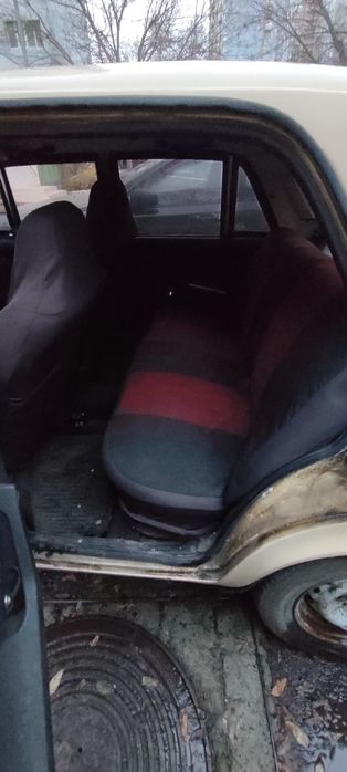 Жигули ВАЗ|VAZ 2106