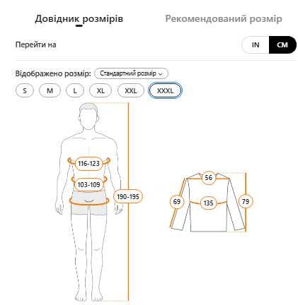 Куртка чоловіча багатофункціональна