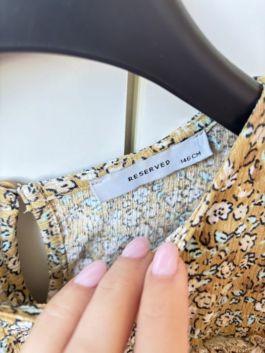 Сукня плаття для дівчинки Reserved