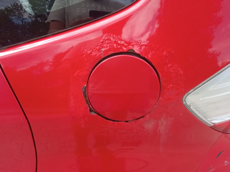 Honda Jazz 2009/2010