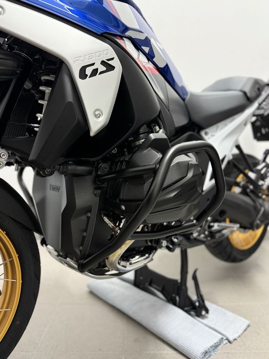 Crashbars Sw Motech - BMW R1300 GS
