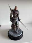 Nowa figurka Wiedźmin - Geralt