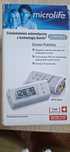 Ciśnieniomierz microlife bp a1 basic