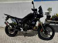 Yamaha Ténéré 700