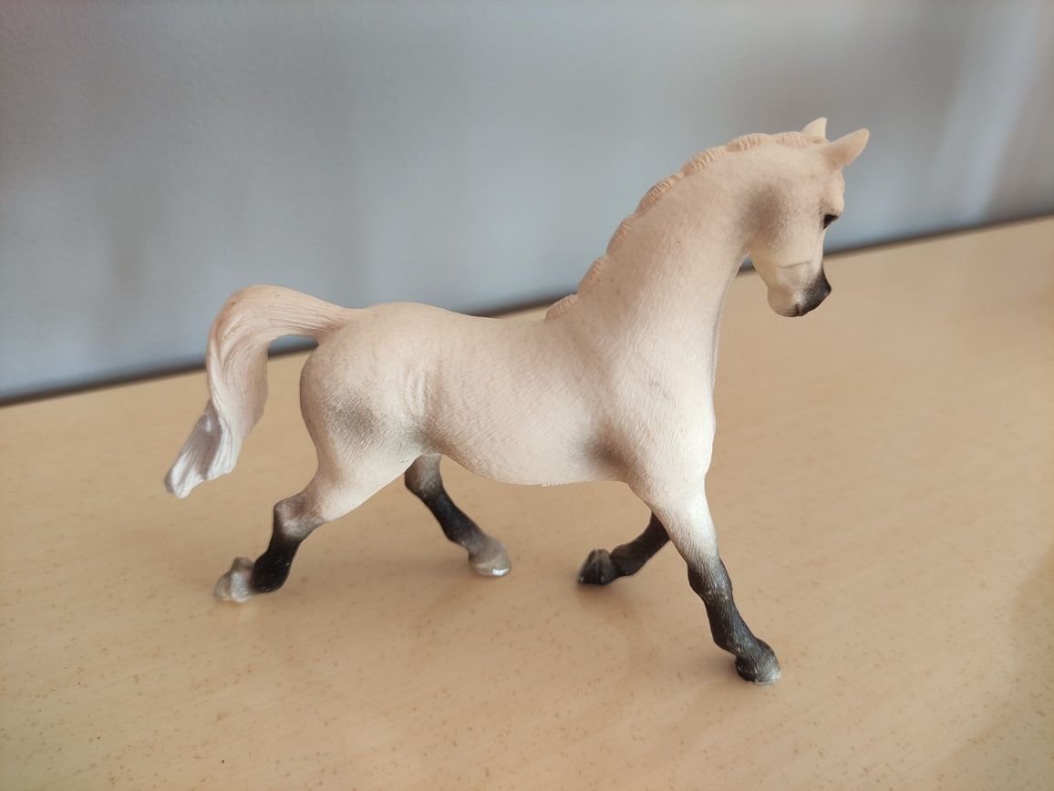 Koń firmy Schleich