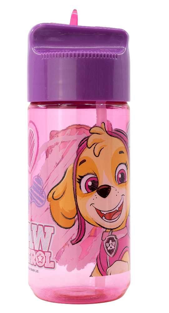 bidon skye trytanowy butelka 430ml psi patrol paw patrol