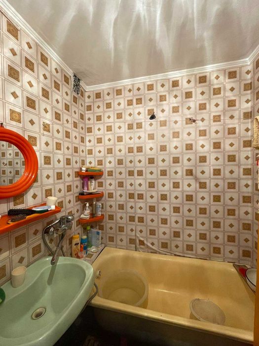 39544 продаж 2 кімнатної квартири Озерна