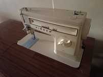 Máquina de costura Singer