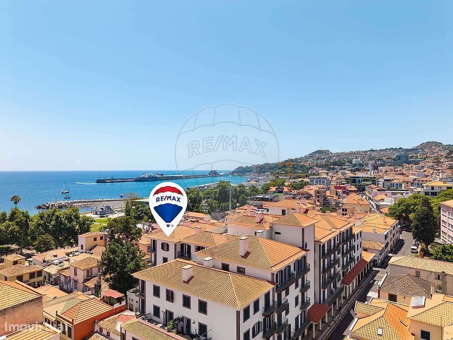 Apartamento T4 para venda