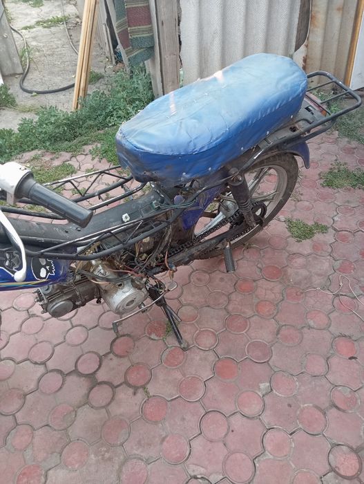 Продам дельту 72 куба