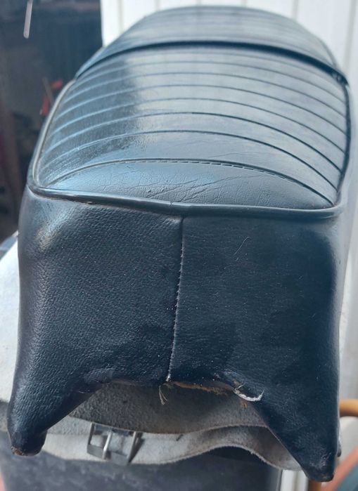 Banco Famel original