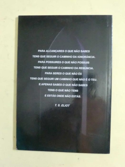 Rosa Alchemíca
de William Butler Yeats