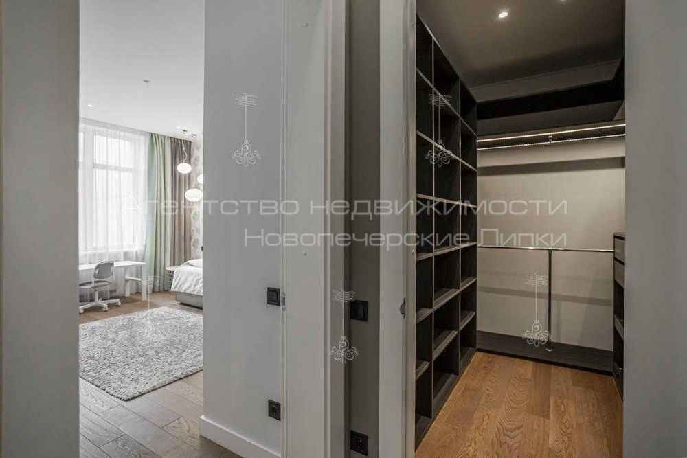 Оренда квартири 290м2 5 спальних Новопечерські Липки Драгомирова, 16