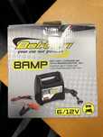 Carregador de Bateria 8 Amp (6/12V) Bottari