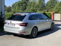 Skoda superb 2017 style