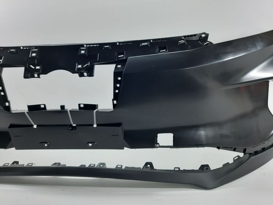 Бампер передній Weltmeister EX-5 2020 W073E238X5839  (W073E238X5839)