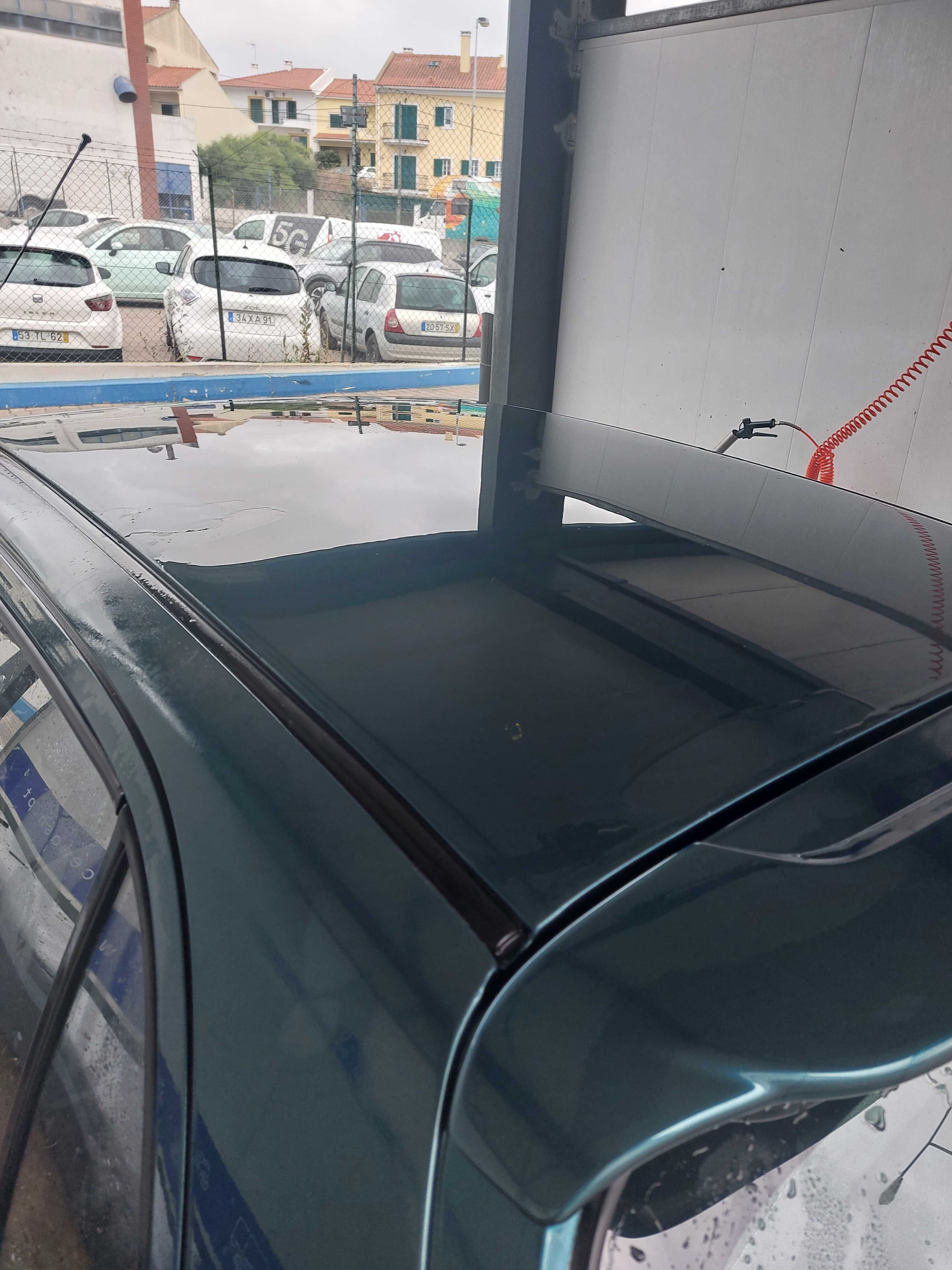 Nissan Micra 1.0