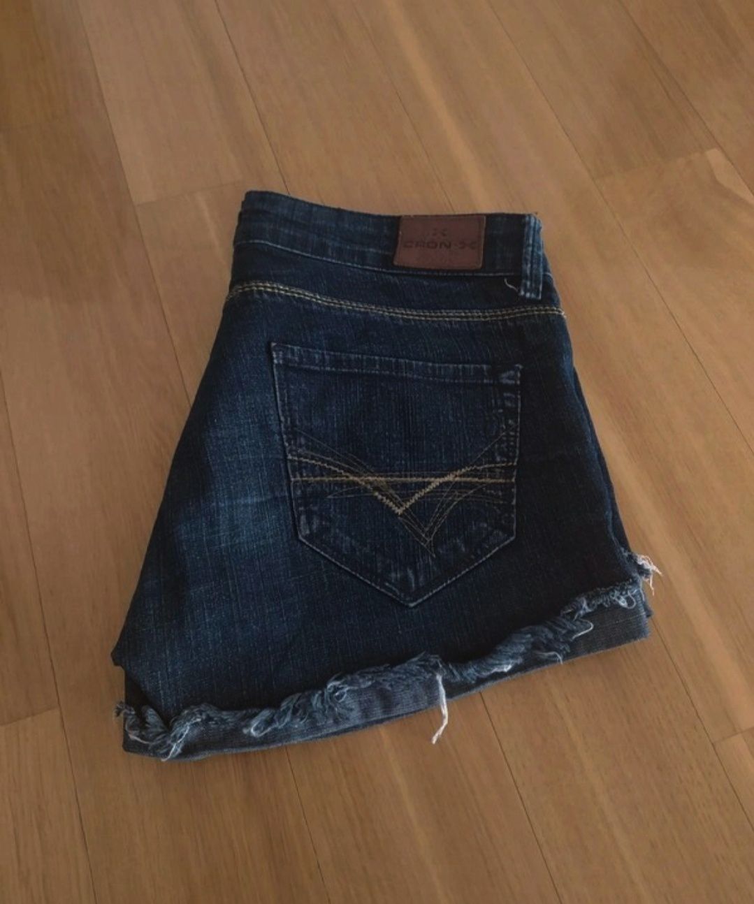 Spodenki jeans Cronx ( M ) szorty