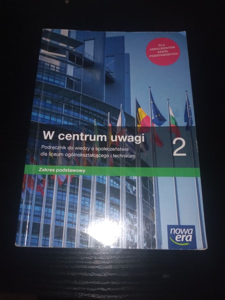 W centrum uwagi 2
