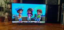 Philips 50PUS6262 uhd4k smart-tv wi-fi ambiliht