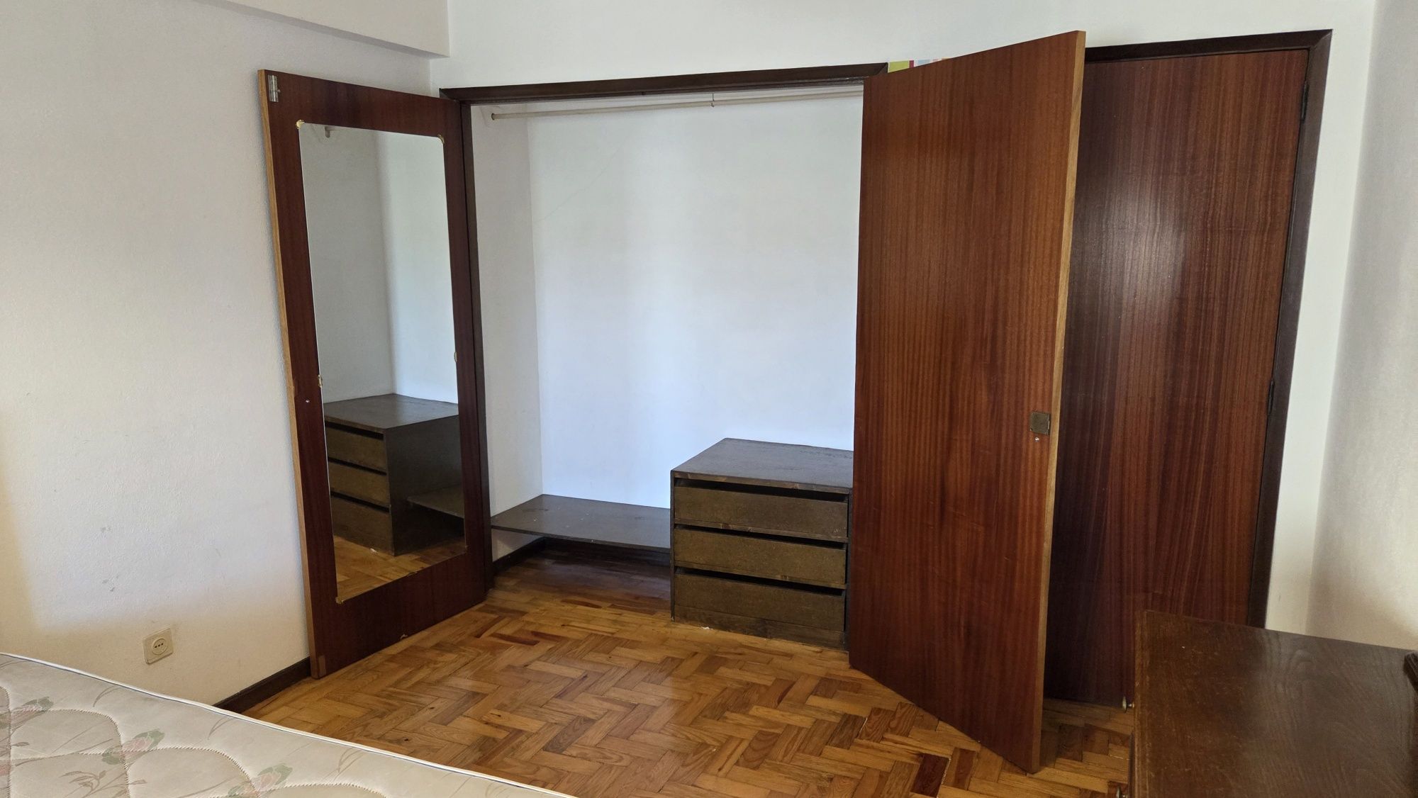 Quarto na Nossa Sra da Conceição