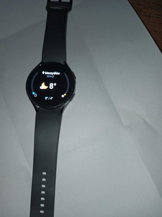 Smartwatch Samsung Galaxy Watch 4 LTE