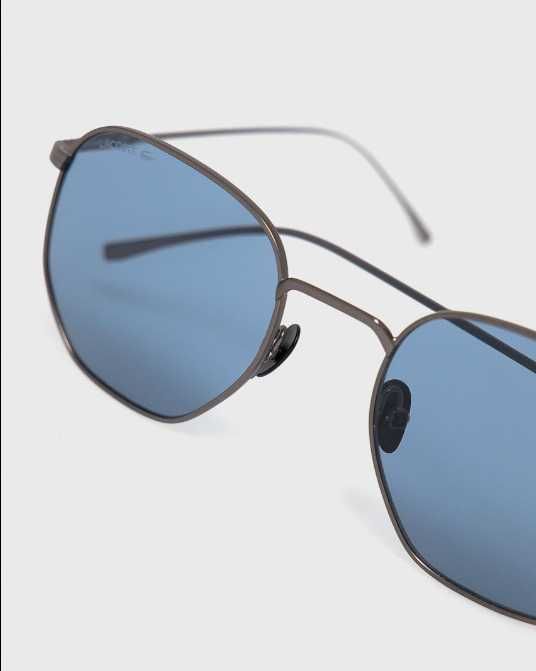 Okulary przeciwsłoneczne LACOSTE L206S #2