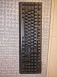 Teclado Mecânico Razer BlackWidow V4 RGB US Green Switch