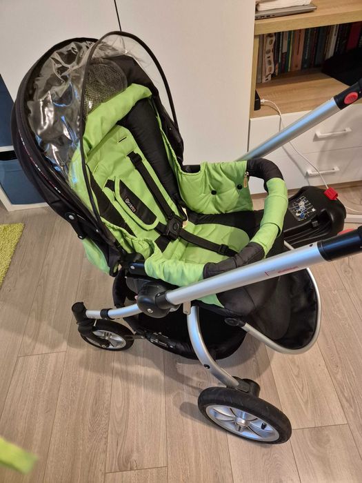Wozek 3 w 1 Coletto Matteo