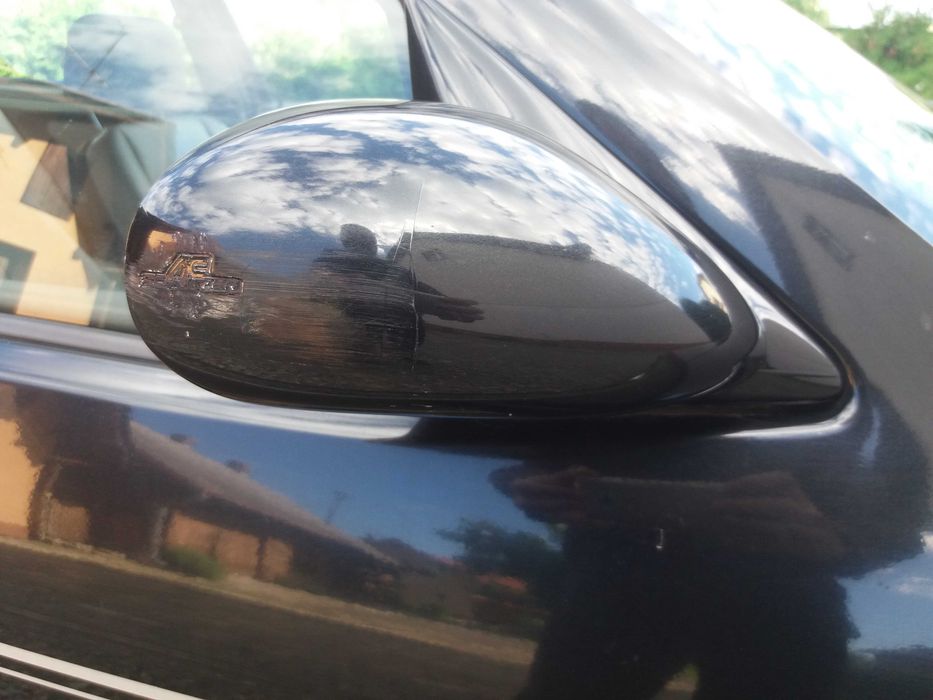 Lusterka e36 AC Schnitzer typ I DTM cup