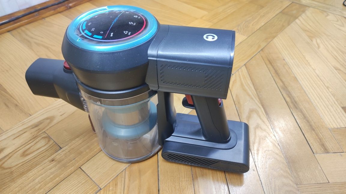 Пилосос CHEBIO V16Pro