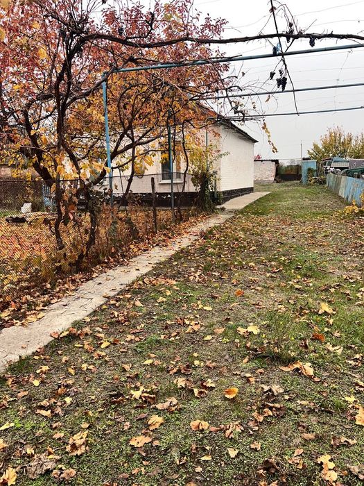 Продається житловий будинок у селі Дніпровка, Вільнянський район