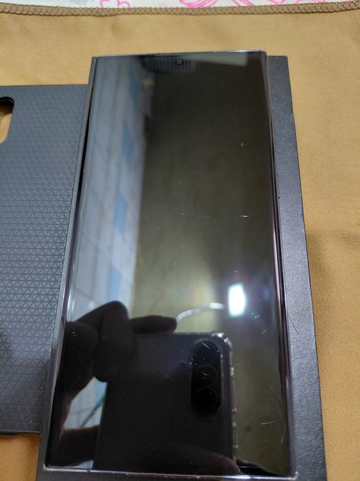 Samsung Galaxy S23 Ultra 12/256