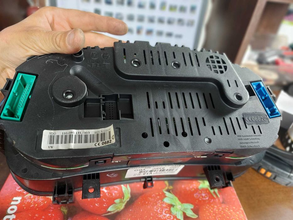 VW Golf IV licznik zegary 1J5.920.846C 1,9 TDI FV dostawa