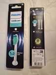 4 Końcówki do szczoteczki Philips Sonicare C1 1000% Oryginalne*OKAZJA*