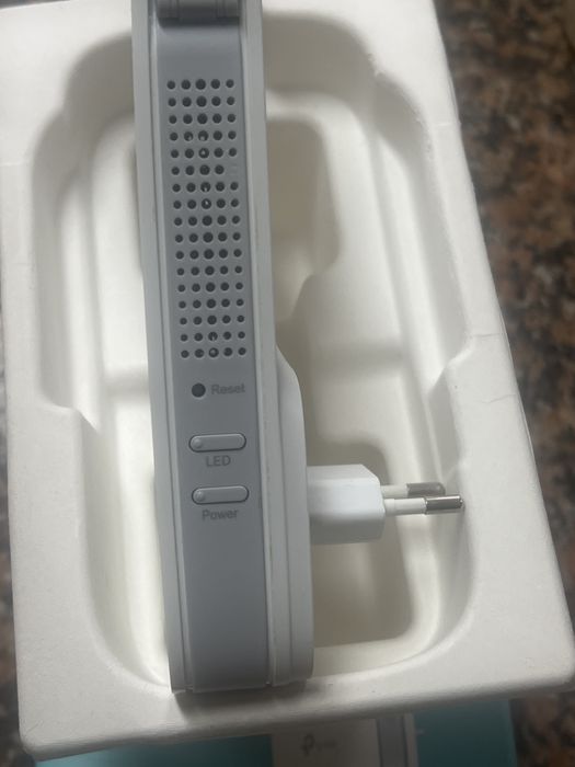 Wifi extender tp-link