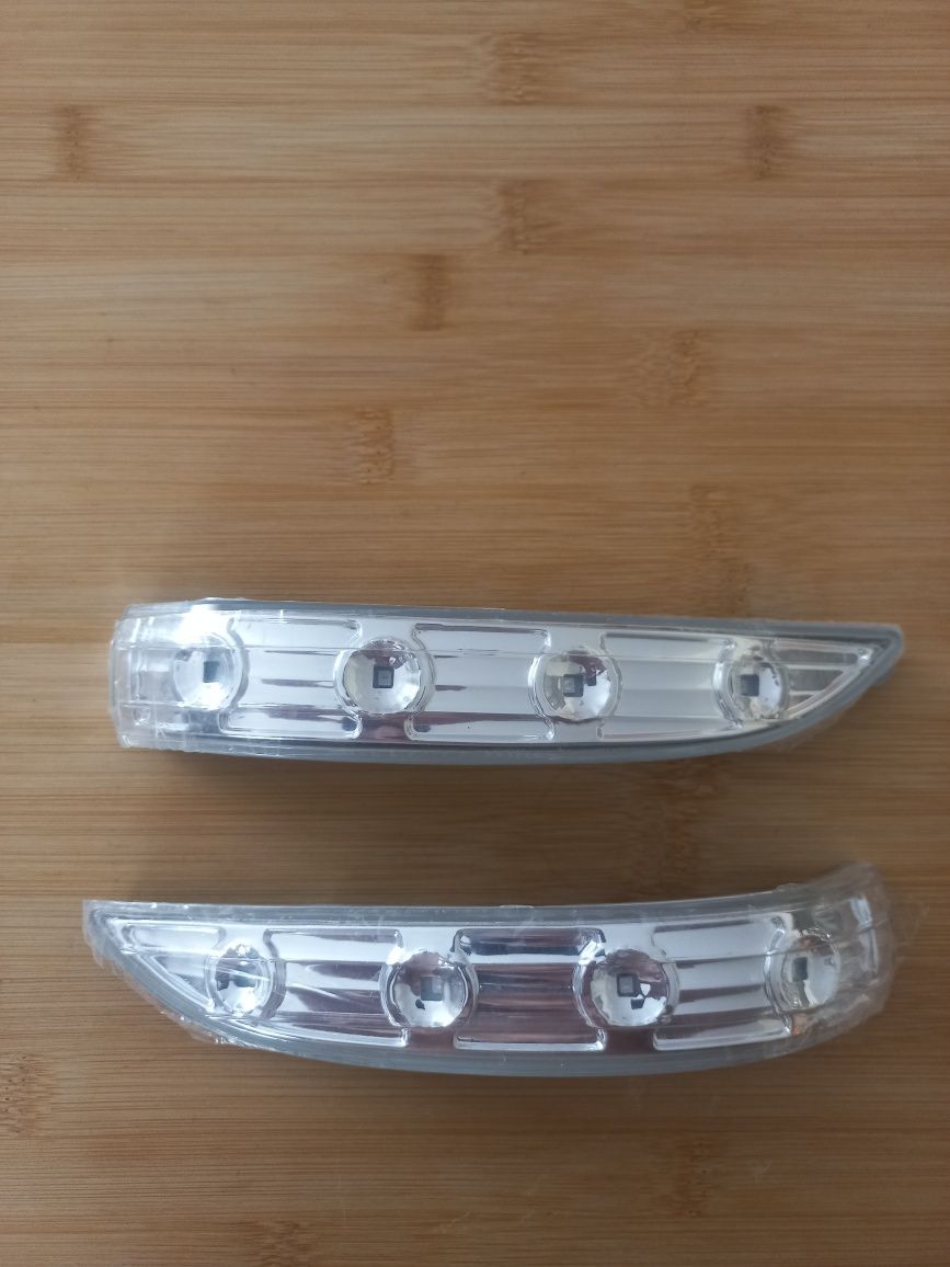 Piscas hyundai i30