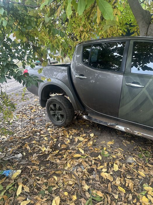 Mitsubishi L200 Disel 2010 р