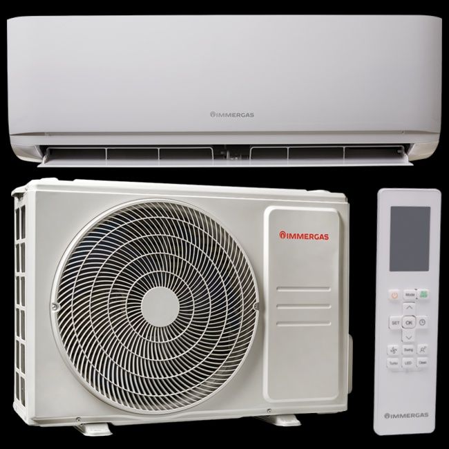 Заправка, обслуговування, встановлення кондиціонерів.