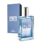 Туалетна вода Avon Individual Blue