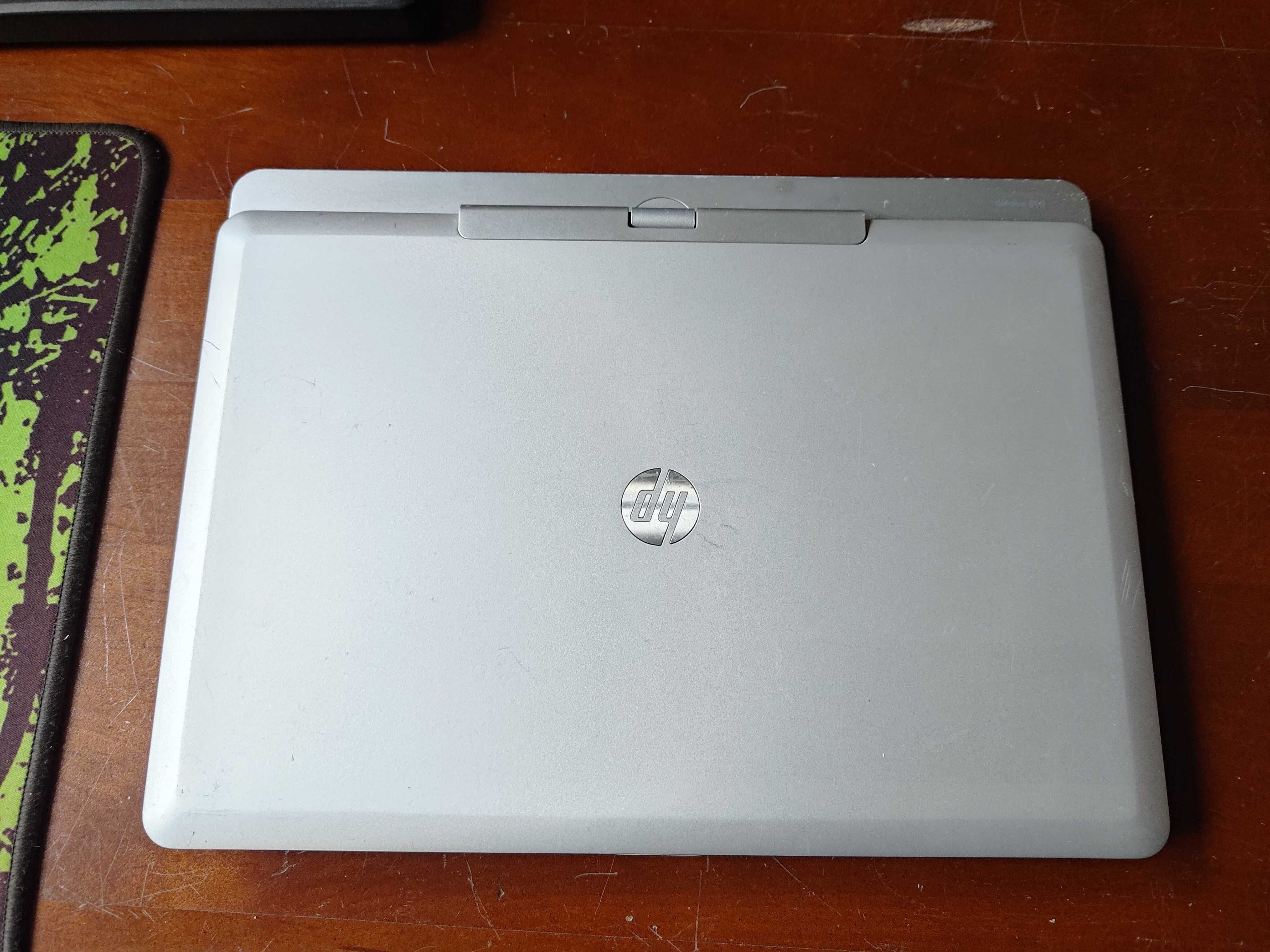 Laptop HP Revolve 810