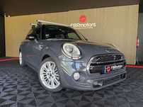 MINI 5 Portas Cooper SD