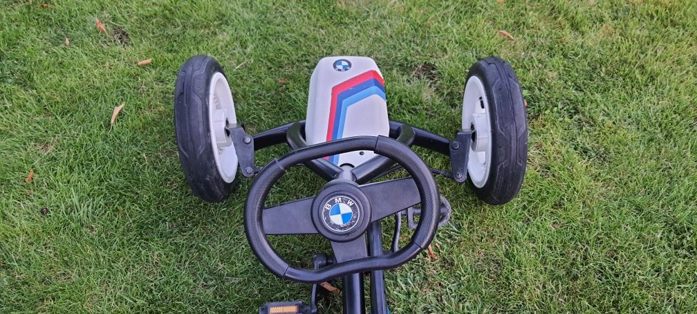 Gokart, buggy marki BERG