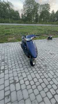 Продам Honda dio 35 sr