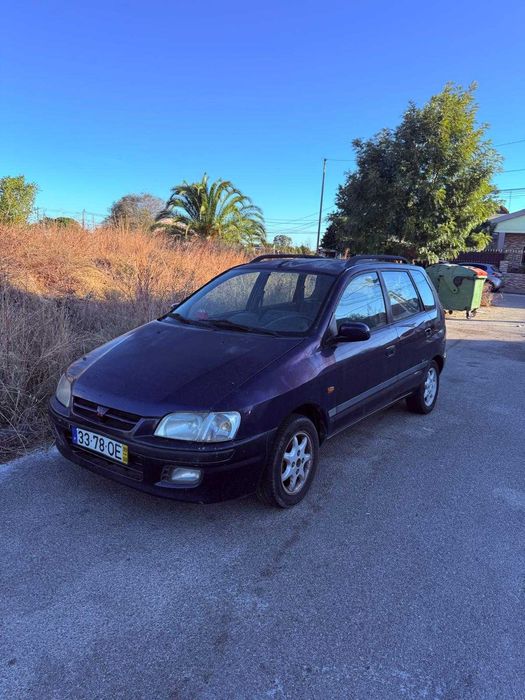 Mitsubishi Peças