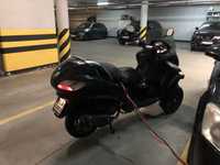 Piaggio Mp3 kat.B po serwisie okazja