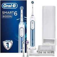 Elektryczna szczoteczka do zębów Oral-B Smart 6000N