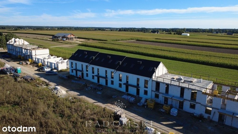 Osiedle Kwiatowe - Twój nowy dom!