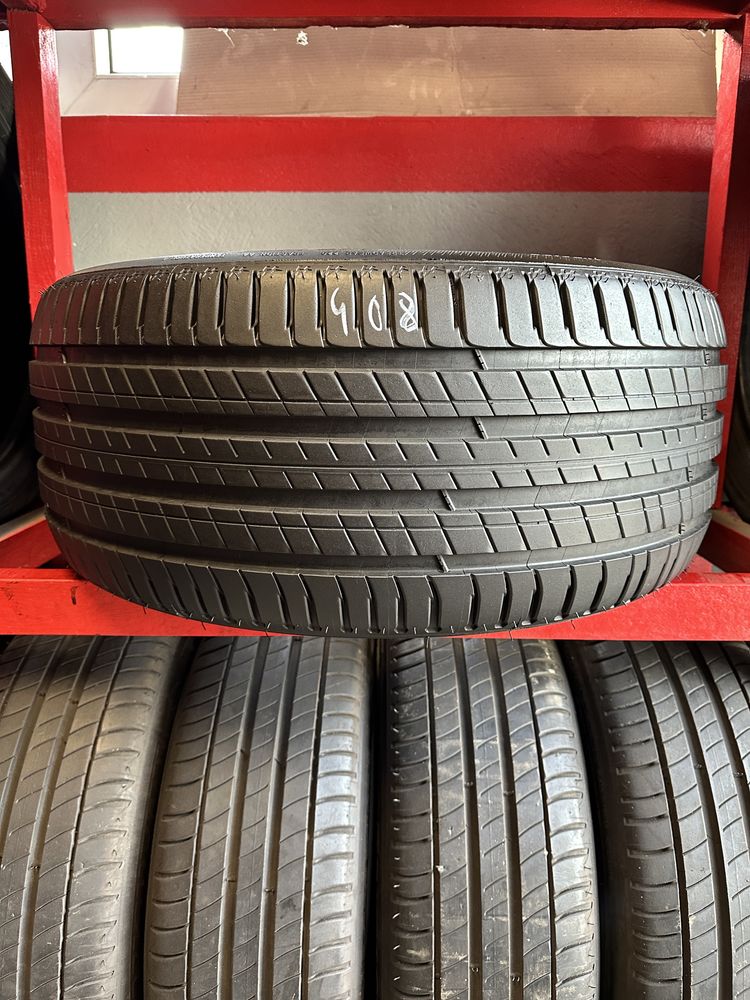 Opona 275/40/20 Michelin Latitude Sport 3 letnie latk pojedyncza
