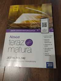 Książka do matury J.polski